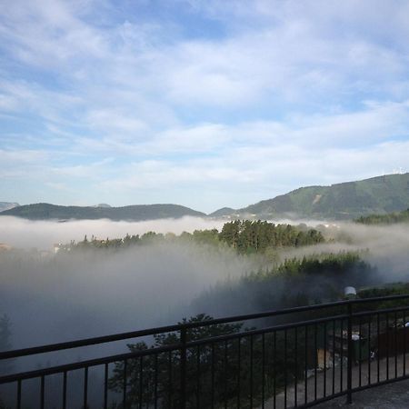 Hotel Rural Mane Mallavia Екстер'єр фото