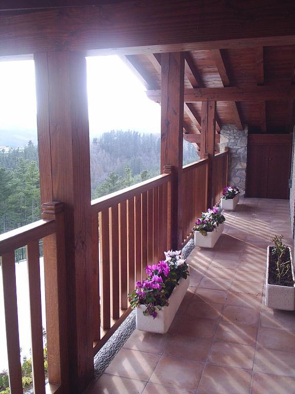Hotel Rural Mane Mallavia Номер фото