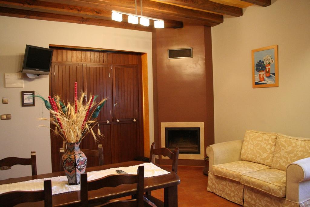 Hotel Rural Mane Mallavia Екстер'єр фото